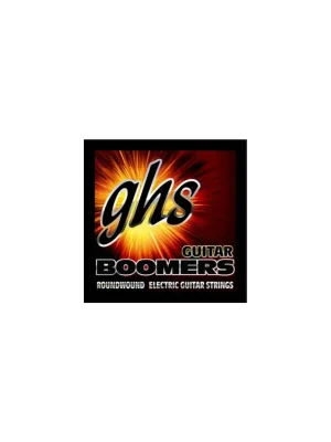 GHS Boomers - DY28 - Electric Guitar Single String, .028, wound - Einzelsaite - Abverkauf