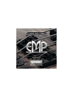 Premium | Warwick 38210 ML EMP - Medium Light 040" - 100"