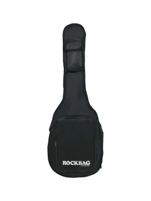 Bestseller - Rockbag Gitarrentasche für 3/4 Konzertgitarre Basic Line