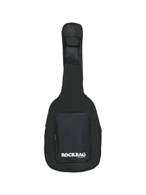 Preishit - Rockbag RB 20529B Westerngitarre Gigbag Basic Line