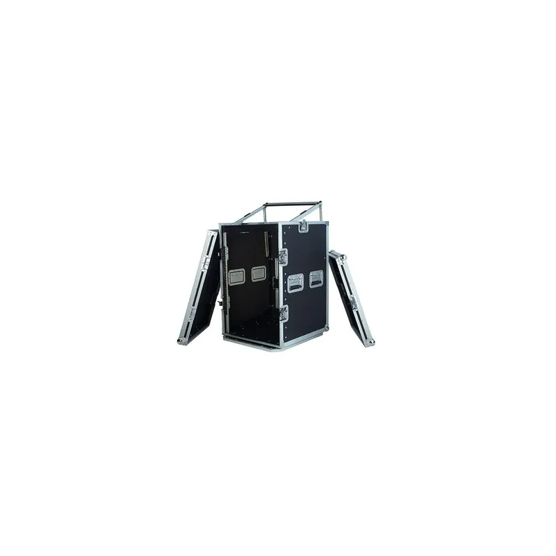 Meistverkauft - Rockcase RockCase Flight Case - 19 L Rack 16HE / 16HU