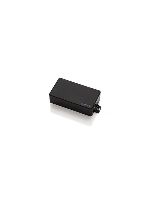 EMG 60X Black Aktiv-Humbucker schwarz | Neu verfügbar