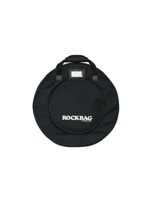 Rockbag 20" Beckentasche Deluxe Line RB22541B - Sonderangebot