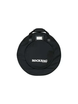 Rockbag 22" Beckentasche - Deluxe Line RB22540B - Beliebt