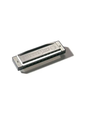 Hohner Silver Star in E-Dur - Knallerpreis