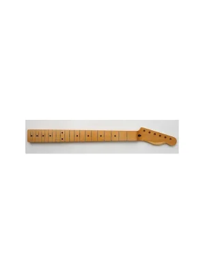 Göldo Music NGT1M Hals für Telecaster, Modern Vintage, 21 Bünde, Ahorn - Herstellerpreis