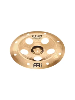 Nur begrenzt verfügbar - Meinl 18" Classics Custom Trash China CC18TRCH-B