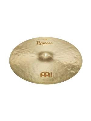 Premium-Qualität | Meinl 20" Byzance Jazz Medium Ride B20JMR