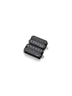 Jetzt bestellen - EMG Super 77 Set BK Aktiv-Humbucker Set
