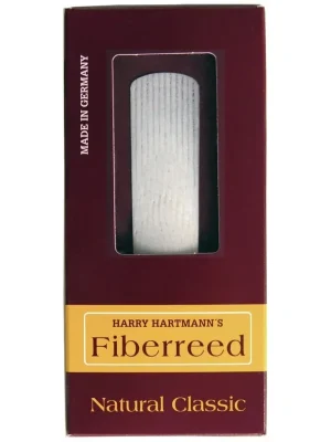 Fiberreed Natural Classic H Blatt Baritonsaxophon - Nur noch wenige