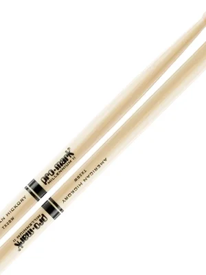 Nur noch wenige - Promark TX2BW Hickory 2B Wood Tip