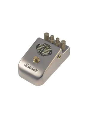 Endet bald - Marshall GV-2 Guv´nor Plus Distortionpedal
