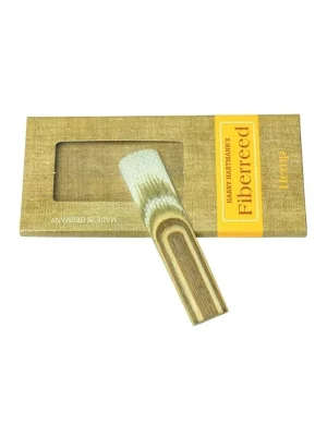 Deal - Fiberreed Hanf M Blatt Altsaxophon