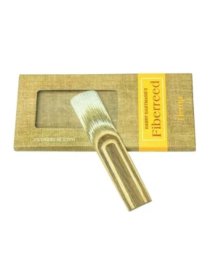 Vorteilspreis - Fiberreed Hanf M Blatt Tenorsaxophon