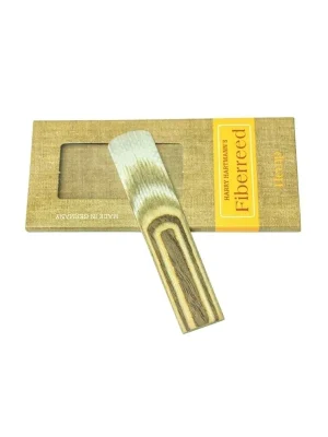 Preis gesenkt | Fiberreed Hanf MS Blatt Baritonsaxophon