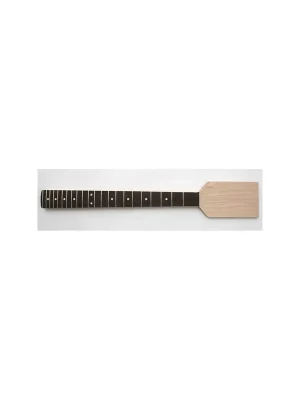 Göldo Music PADDEL Paddel-Hals, 647mm Mensur, gerade Kopfplatte - Brandneu