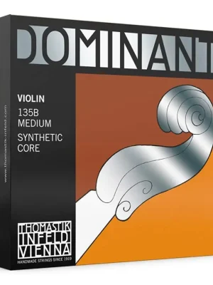 Heute bestellen | Thomastik TH-135B Dominant Medium