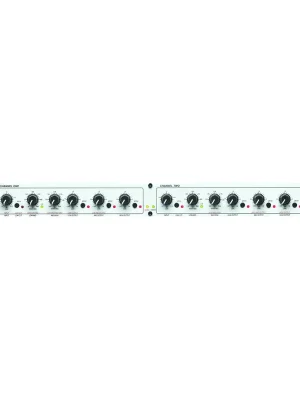 Markenqualität - DBX 234XS - Frequenzweiche