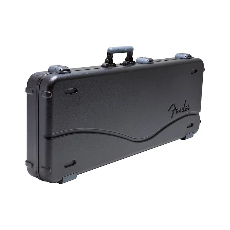 Online kaufen | Fender Deluxe Molded Case Jaguar/Jazzmaster