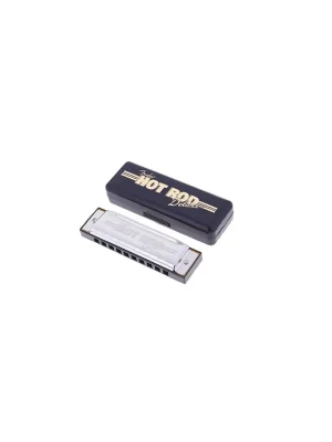 Zeitlich begrenzt - Fender Hot Rod DeLuxe Harmonica A