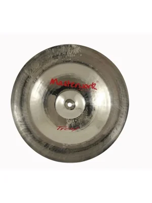 Masterwork 14" Troy China | Preis gesenkt