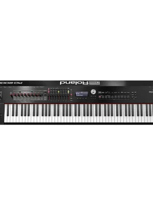 Zeitlich begrenzt - Roland RD-2000 Stage-Piano