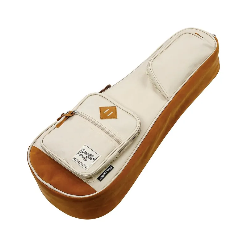 Ibanez IUBC541-BE - Tasche für Konzertukulele in Beige - Schnell zugreifen