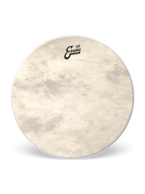 Sonderpreis | Evans 22" Calftone - Bass Drum Fell