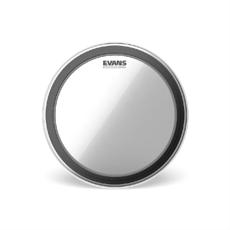 Evans 16" EMAD Clear - Bass Drum Fell | Extra-Rabatt