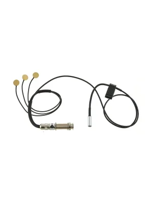 K&ksoundsystems Trinity Solo Mini - Pickup/Mikrofon Set - Preiswert