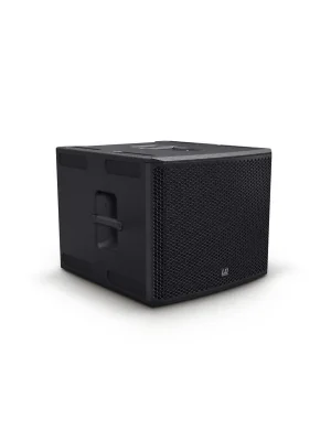 Jetzt neu - LD Systems STINGER SUB 15 A G3 Aktiver 15” Bassreflex PA Subwoofer