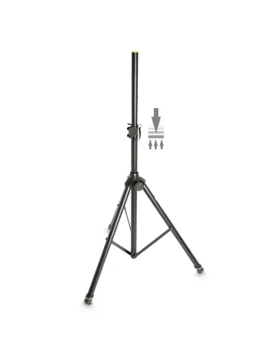 Gravity Gravity SP 5211 ACB - Pneumatisches Lautsprecherstativ - Sparangebot