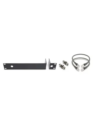 LD Systems LD Systems U500 RK
Rackmontage-Set für U500 Receiver - Preishit