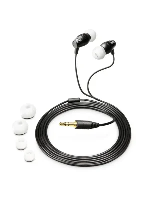 LD Systems LD Systems IEHP 1 - Professioneller In-Ear-Kopfhörer schwarz - Jetzt zugreifen
