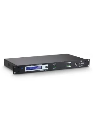 RAM Audio Ram Audio ADM 24 - 19" DSP Controller | Profi-Qualität