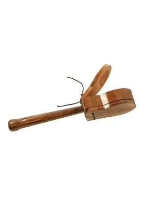 Terre Stabkastagnette 18cm | Neu hinzugefügt