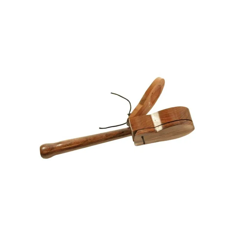Terre Stabkastagnette 18cm | Neu hinzugefügt