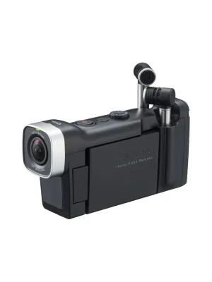 Zoom Q4n Handy Video Recorder - Neu eingetroffen