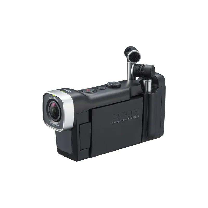 Zoom Q4n Handy Video Recorder - Neu eingetroffen