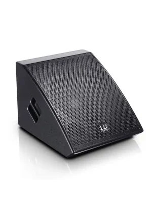 LD Systems LD Systems MON 121 A G2 12" Bühnenmonitor aktiv - Nur diese Woche