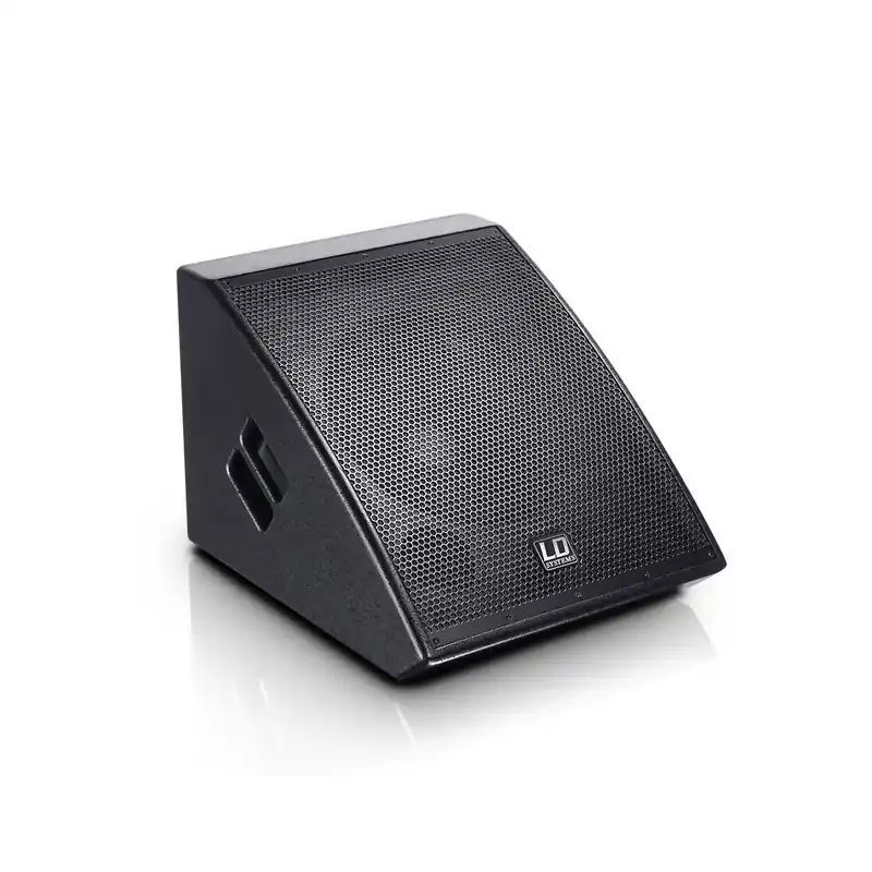LD Systems LD Systems MON 121 A G2 12" Bühnenmonitor aktiv - Nur diese Woche