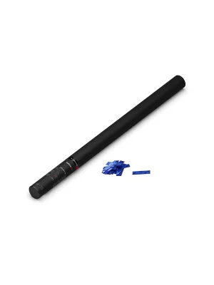 Schnäppchen | Magicfx Handheld Cannon PRO Confetti Blue Metallic 80cm