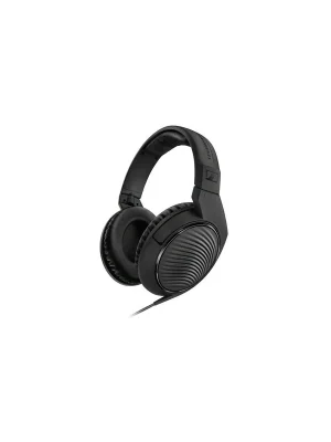 Jetzt zugreifen - Sennheiser HD 200 PRO - HiFi Stereo-Kopfhörer