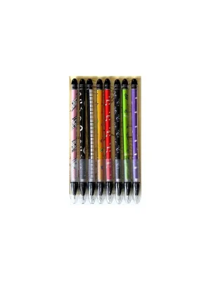 Hahn Fineliner-Stift "Music" EINZELN - Sonderpreis