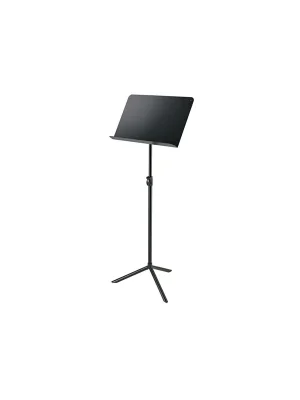 Angebot - K&M 11930 Orchesternotenpult Overture - schwarz