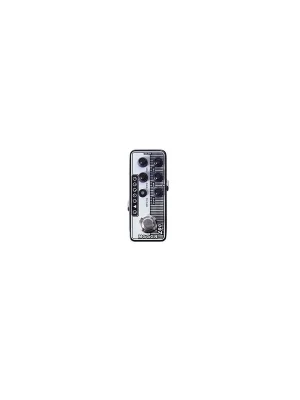 Hochwertig - Mooer Regal Tone, basierend auf ToneKing® Falcon