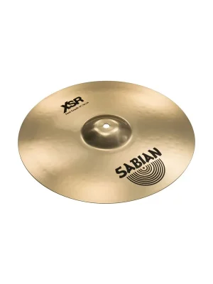 Schnelle Lieferung | Sabian 14" XSR Fast Crash Brilliant Finish