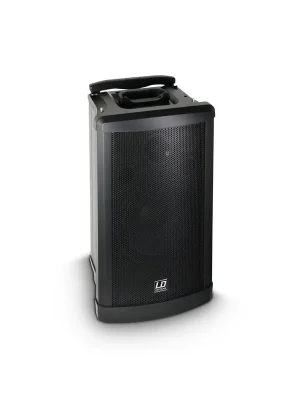 LD Systems LD Systems Roadman 102 SL - Aktiver Slave Lautsprecher | Extra sparen