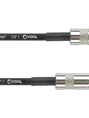 Letzte Stücke | Cordial CPI 0,3 ZZ Patchkabel
