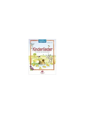 Sehr gut bewertet - Holzschuh Ertl, Barbara Kinderlieder für 1-2 Sopranblockflöten